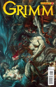 Grimm 2013 Series #8