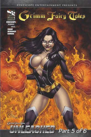 Grimm Fairy Tales 2005 Series 2013 Special Edition Cover A #1