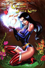 Grimm Fairy Tales 2005 Series #75
