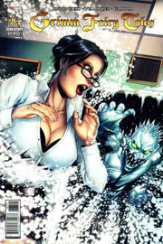 Grimm Fairy Tales 2005 Series #83