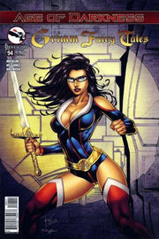 Grimm Fairy Tales 2005 Series #94