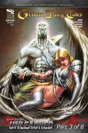 Grimm Fairy Tales 2005 Series Annual #2013