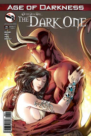 Grimm Fairy Tales presents The Dark One: Age of Darkness One-Shot #1
