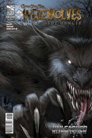 Grimm Fairy Tales presents Werewolves: The Hunger #2