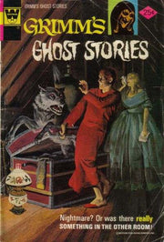 Grimm's Ghost Stories #18