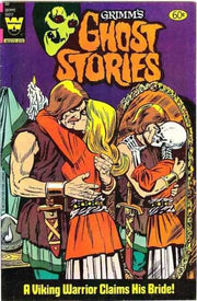 Grimm's Ghost Stories #60