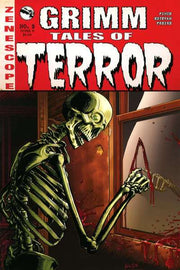 Grimm Tales of Terror 2014 Series #3