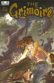 Grimoire #1