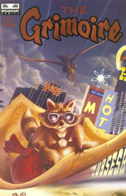Grimoire #2