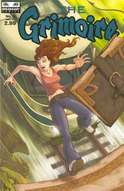 Grimoire #3