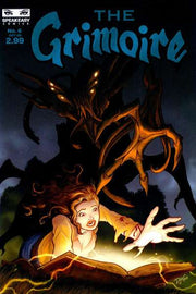 Grimoire #6
