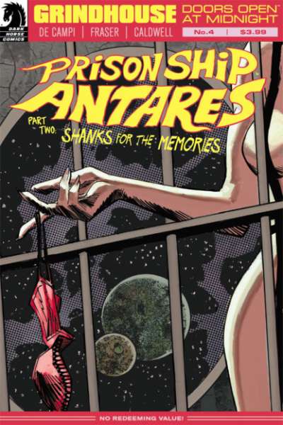 Grindhouse: Doors Open at Midnight 2013 Series #4
