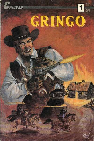 Gringo #1