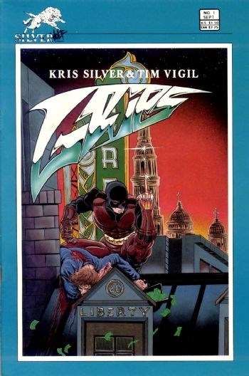 Grips 1986 Series #1