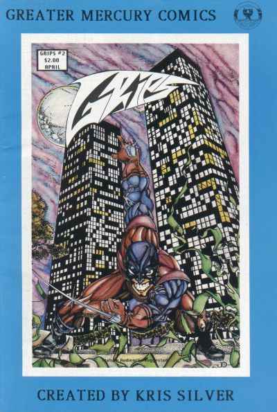 Grips 1989 Series #2