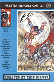 Grips 1989 Series #4