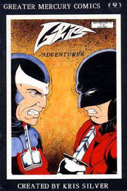 Grips Adventures #2