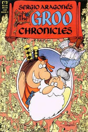 Groo Chronicles #2