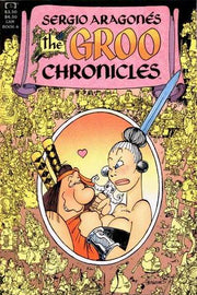 Groo Chronicles #6