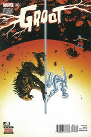 Groot #3