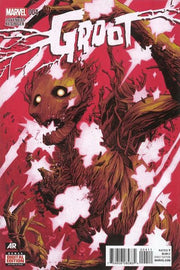 Groot #4