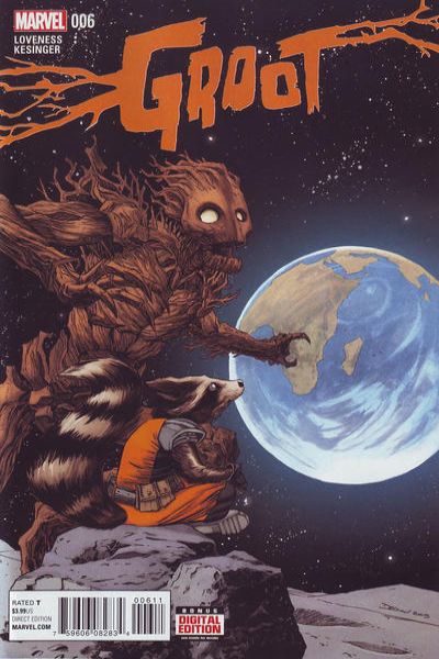 Groot #6
