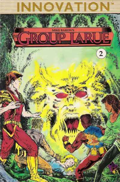 Group Larue #2