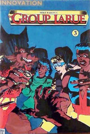 Group Larue #3