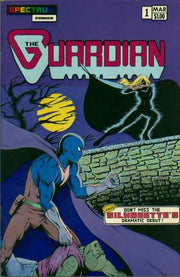 Guardian 1984 Series #1