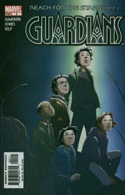 Guardians #2