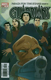 Guardians #3