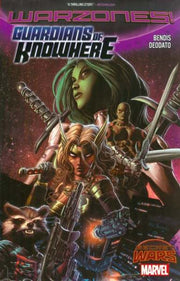 Guardians of Knowhere Trade Paperback #1