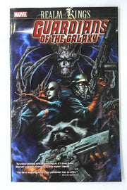 Guardians of the Galaxy 2008 Series Trade Paperback #4