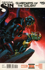Guardians of the Galaxy 2013 Series #19