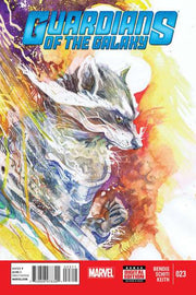 Guardians of the Galaxy 2013 Series #23
