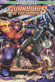 Guardians of the Galaxy 2015 Series #19