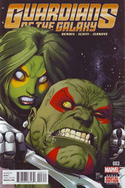 Guardians of the Galaxy 2015 Series #3