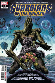 Guardians of the Galaxy 2019 Series #10