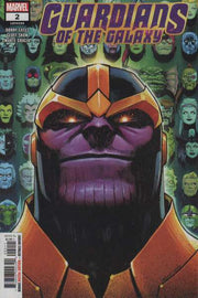 Guardians of the Galaxy 2019 Series #2