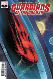 Guardians of the Galaxy 2019 Series #7