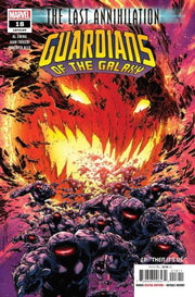 Guardians of the Galaxy 2020 Series #18