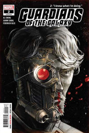 Guardians of the Galaxy 2020 Series #2