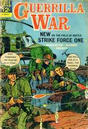 Guerrilla War #13