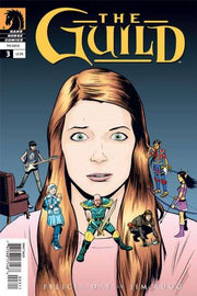 Guild #3