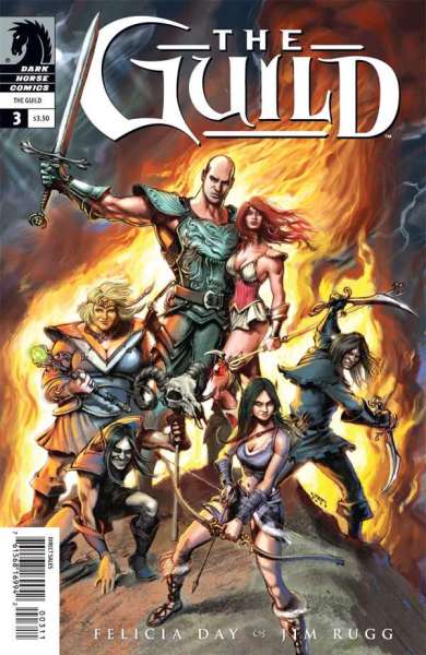 Guild #3