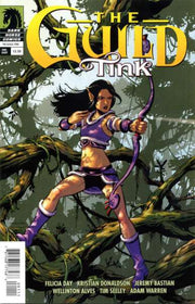 Guild: Tink #1