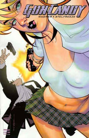 Gun Candy #2