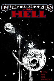 Gunfighters in Hell #4