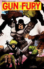 Gun Fury #2