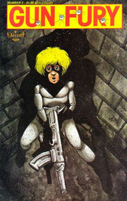Gun Fury #4